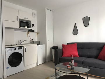 Chambre À Louer Rennes 249498