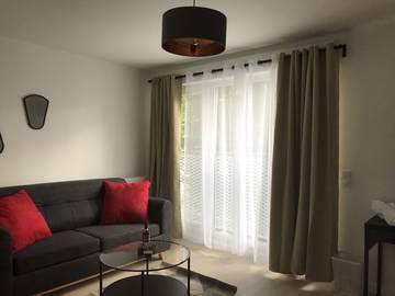 Chambre À Louer Rennes 249498