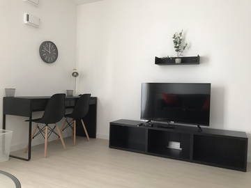 Chambre À Louer Rennes 249498