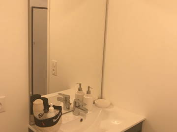 Logement Entier Rennes 249498-8