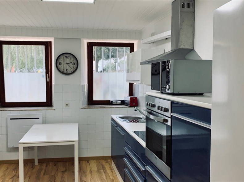 Chambre Chez L'habitant Mondorf-les-Bains 349201-1