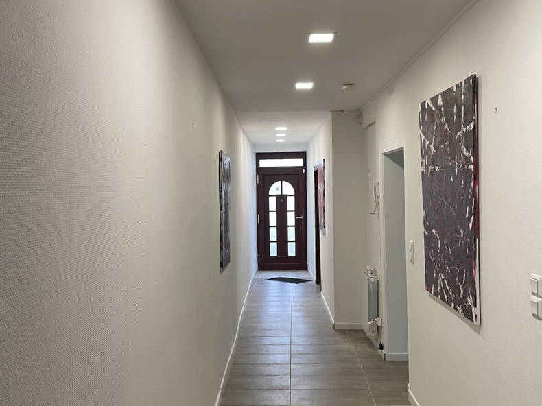 Chambre Chez L'habitant Mondorf-les-Bains 349201-3