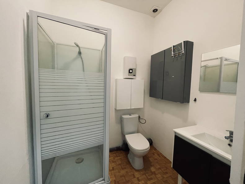 Chambre Chez L'habitant Mondorf-les-Bains 349201-4