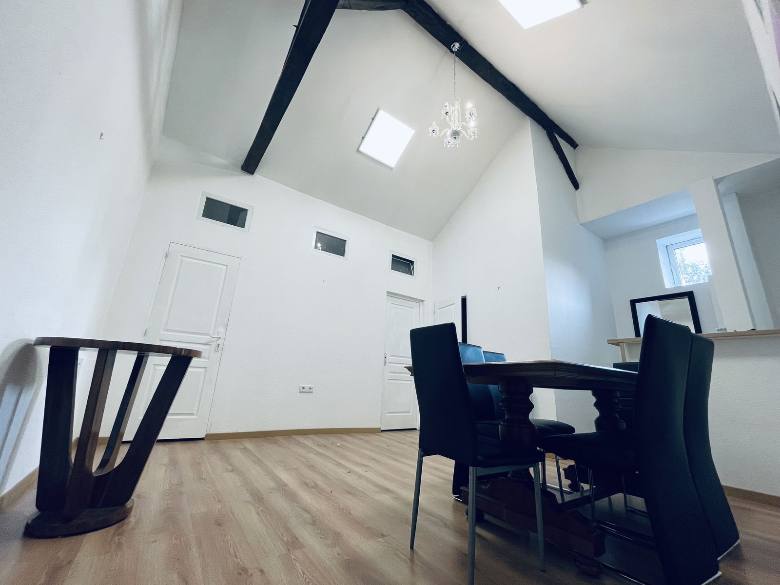 Homestay Mondorf-les-Bains 349201