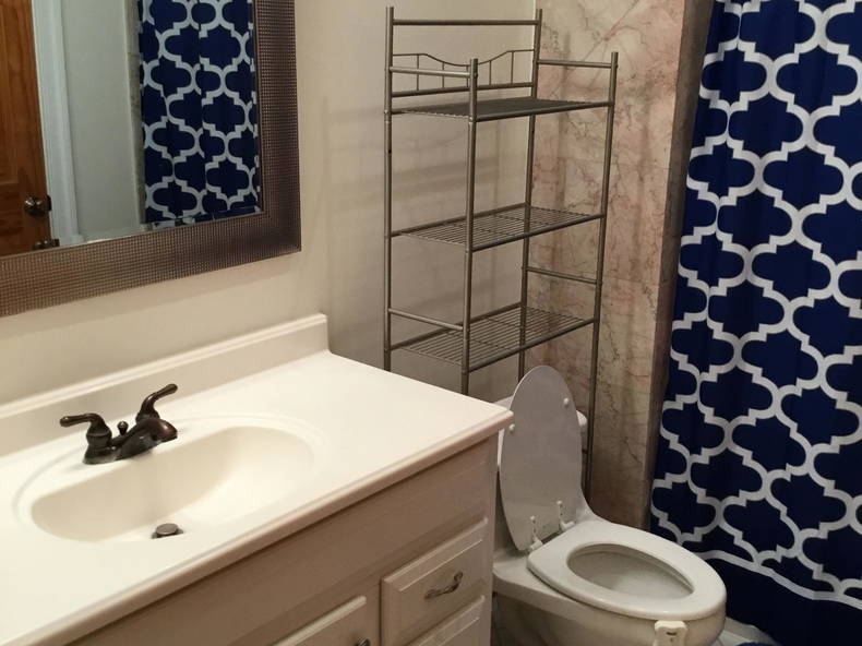 Quedarse En Casa Alexandria 144720-2