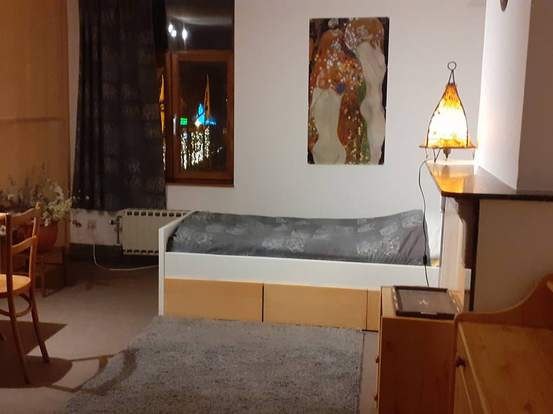 Chambre Chez L'habitant Overijse 255517-1