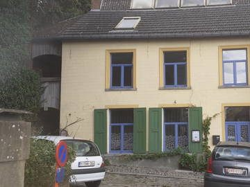 Chambre À Louer Overijse 255517