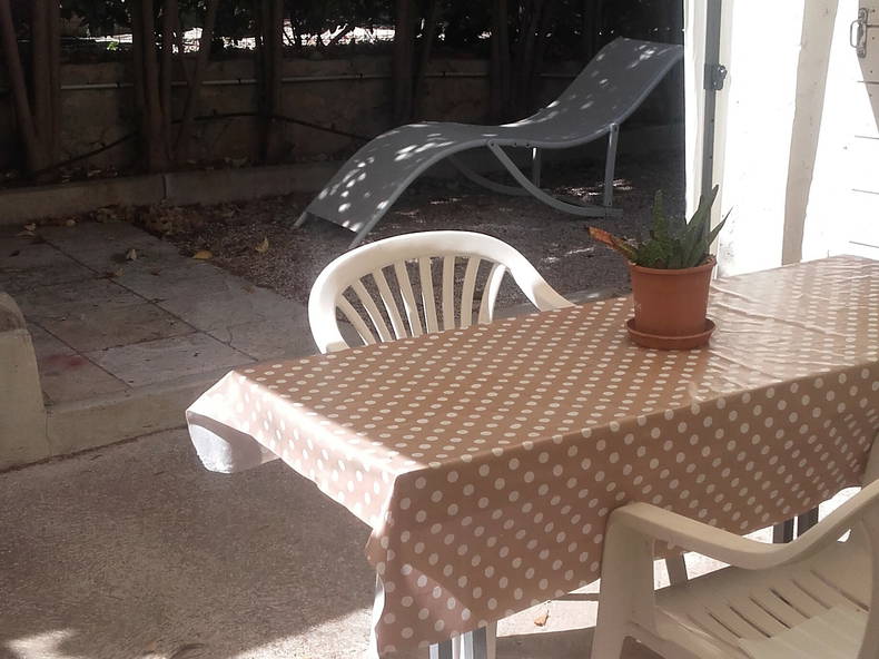 Quedarse En Casa La Ciotat 84177-2