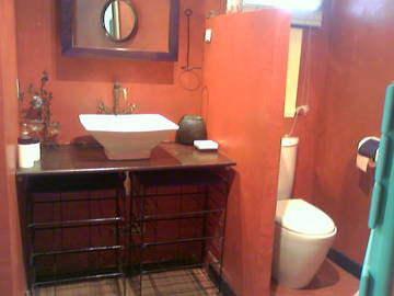 Chambre Chez L'habitant La Ciotat 84177-4