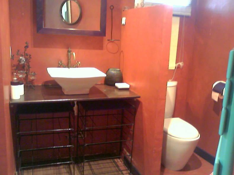 Quedarse En Casa La Ciotat 84177-4