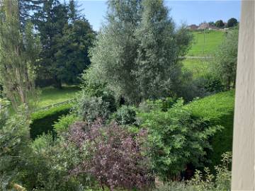 Chambre À Louer Saint-Maurice-En-Gourgois 259248