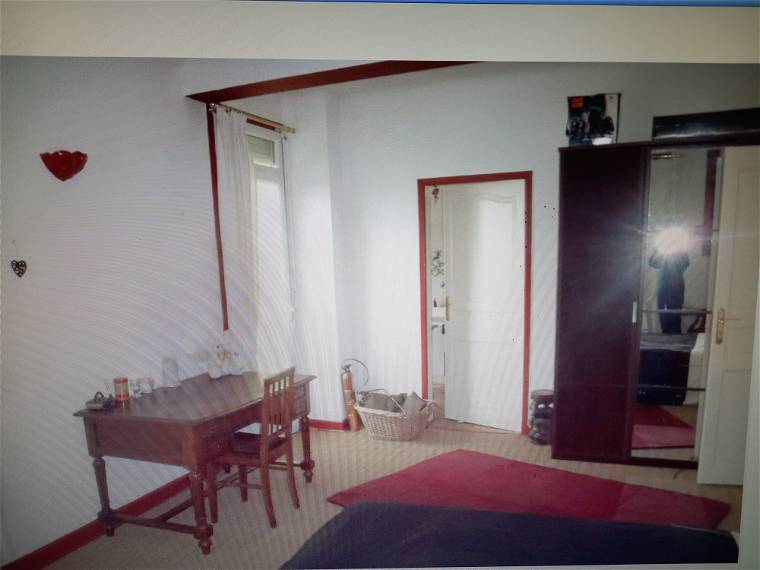 Chambre À Louer Saint-Maurice-en-Gourgois 259248-1