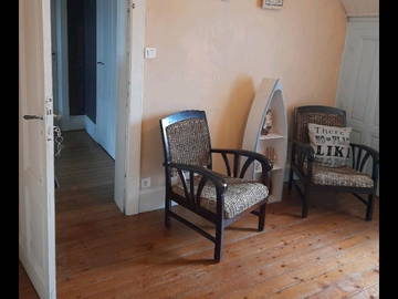 Chambre Chez L'habitant Arras 332091-3