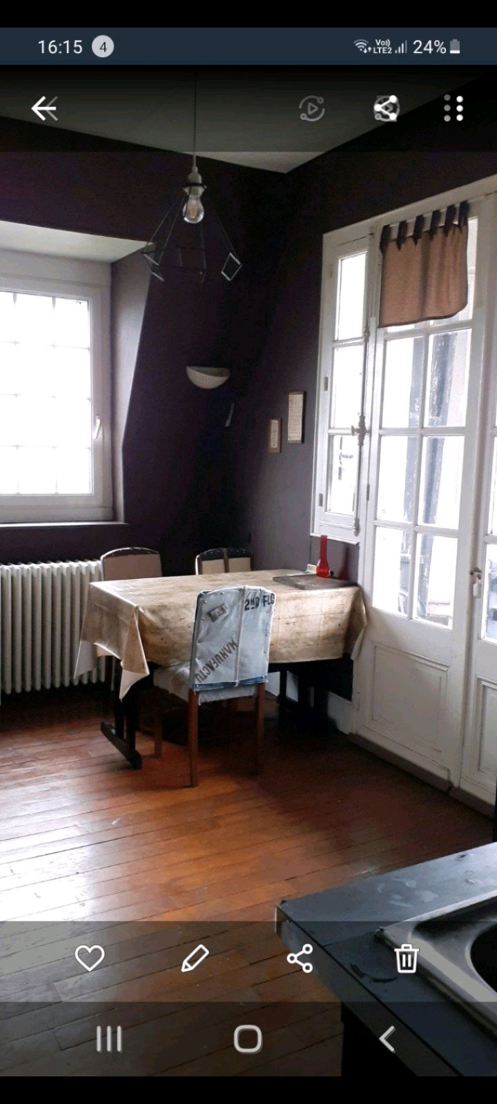 Homestay Arras 332091