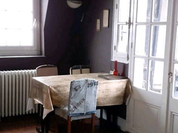 Chambre Chez L'habitant Arras 332091-2