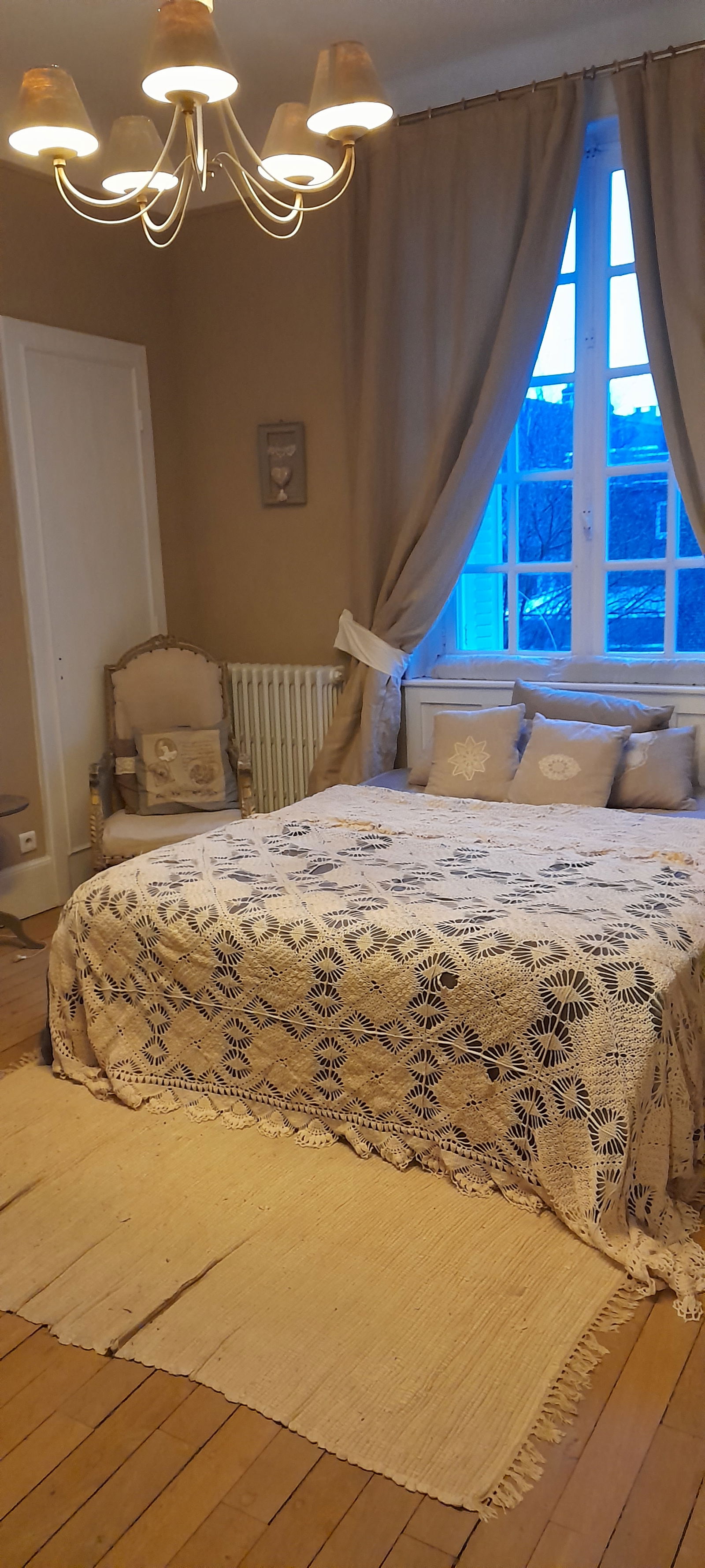 Homestay Arras 332098