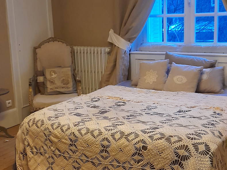 Chambre Chez L'habitant Arras 332098-2