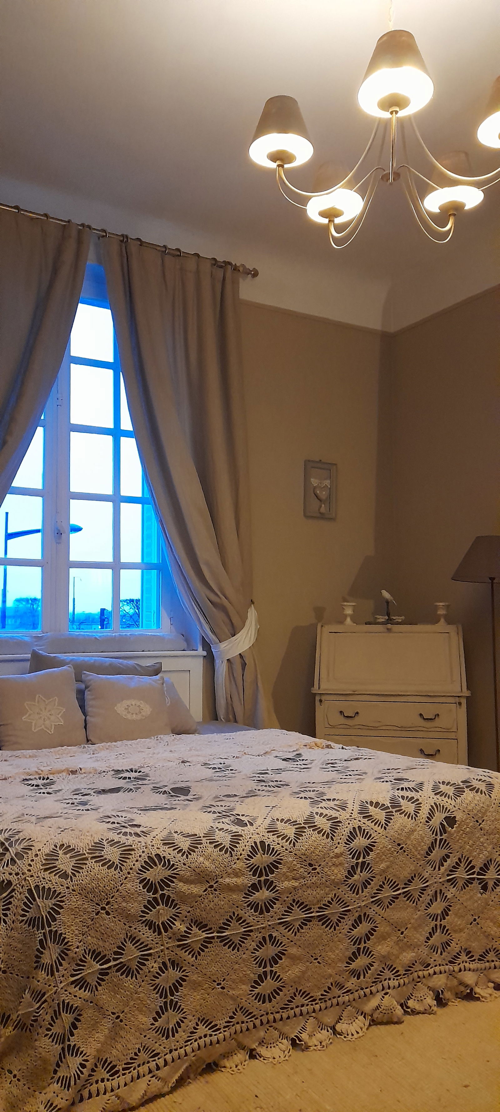 Homestay Arras 332098