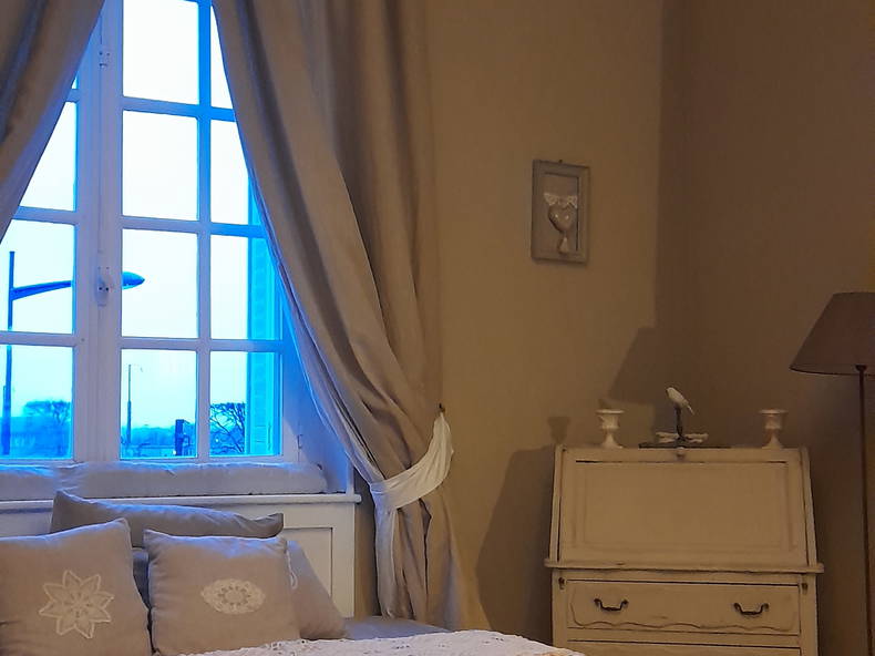 Chambre Chez L'habitant Arras 332098-1