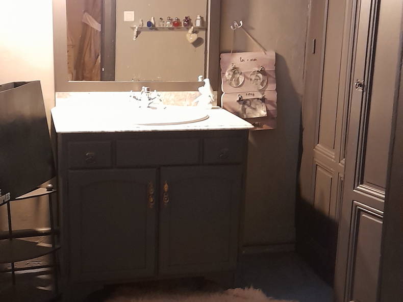 Chambre Chez L'habitant Arras 332098-3