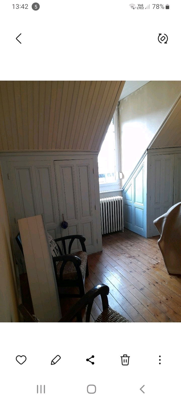 Homestay Arras 353816