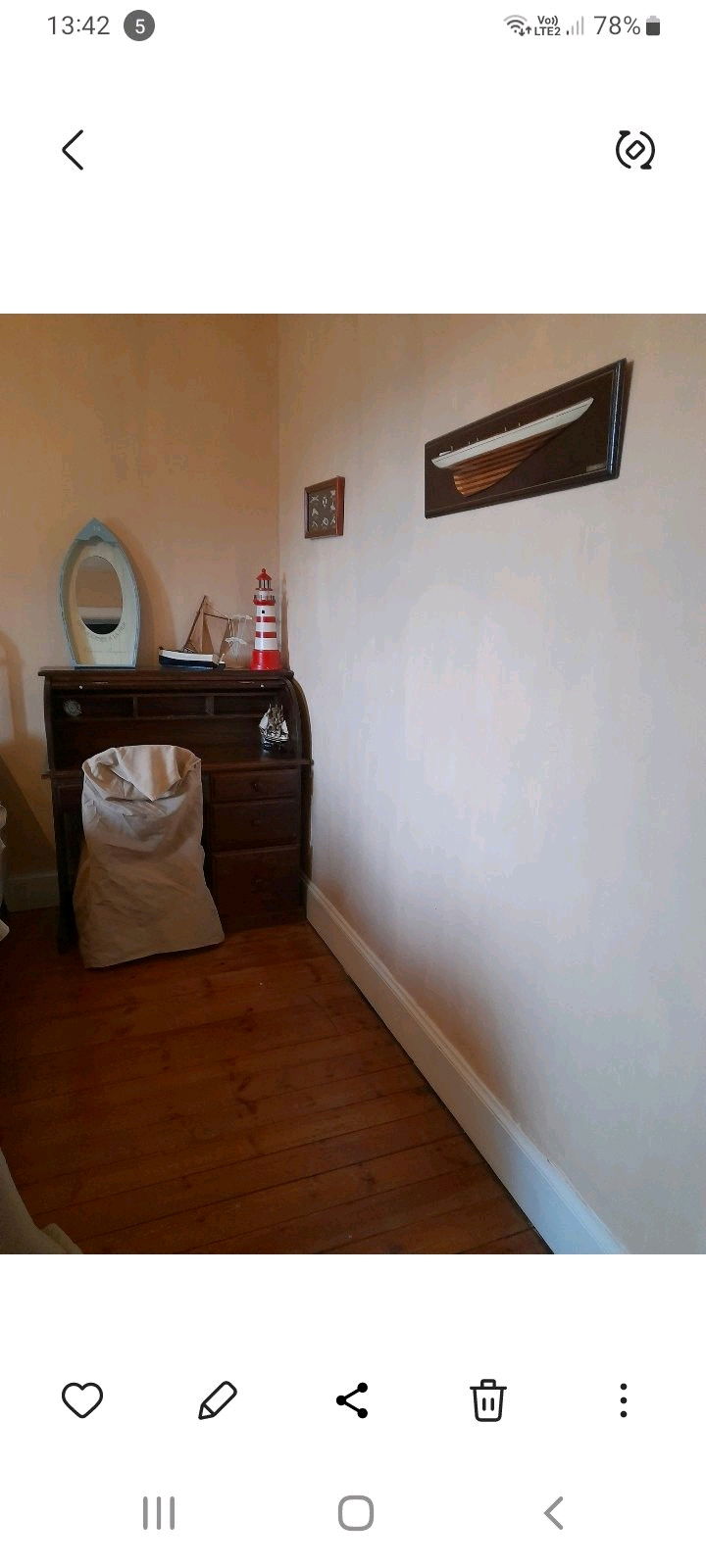 Homestay Arras 353816