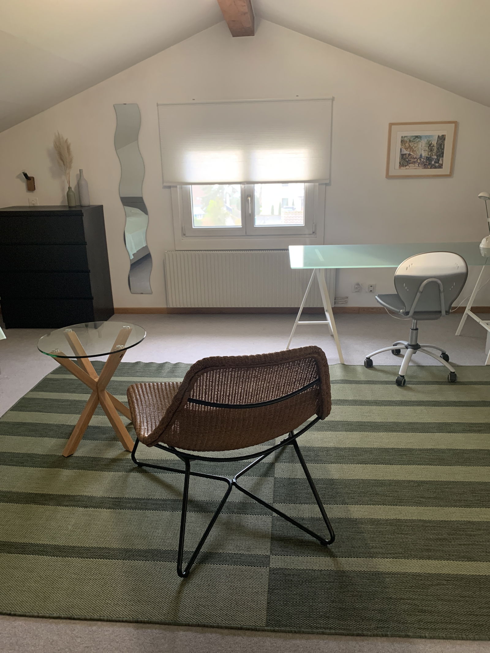 Homestay Echichens 334999