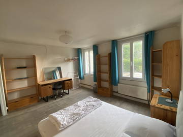 Chambre À Louer Le Petit-Quevilly 114437