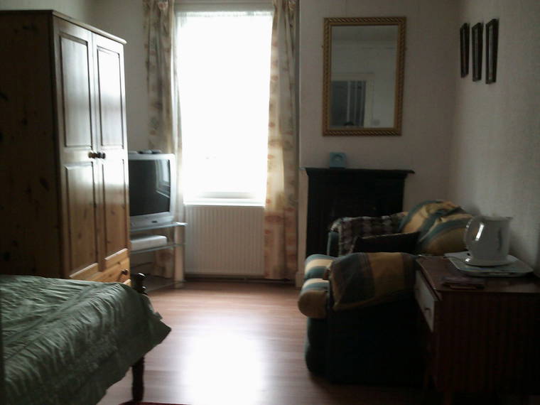 Homestay Sheerness 149139