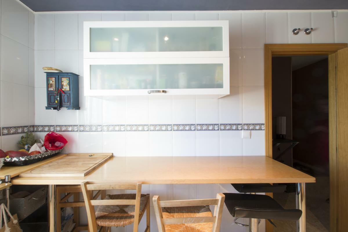 Homestay Comunidad de Madrid 30061