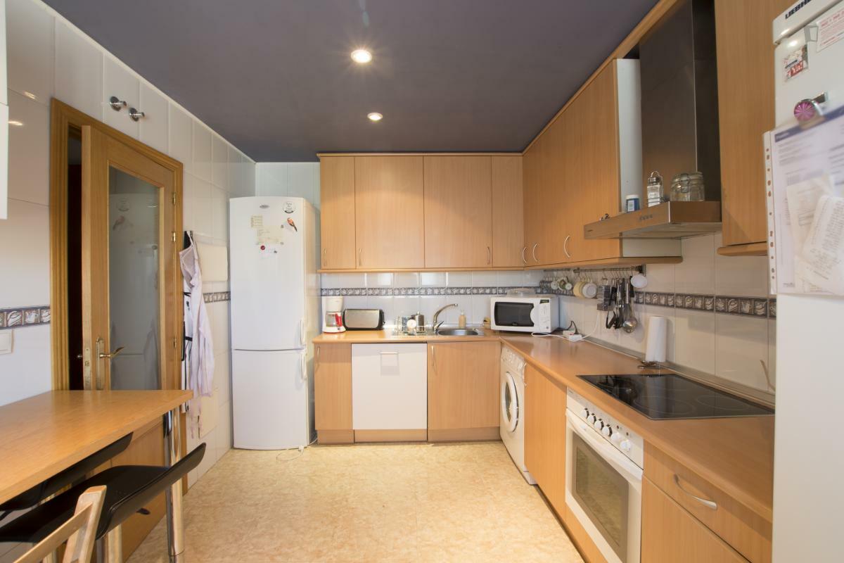 Homestay Comunidad de Madrid 30061