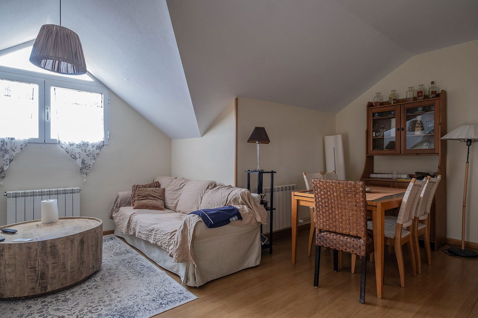 Homestay Comunidad de Madrid 30061