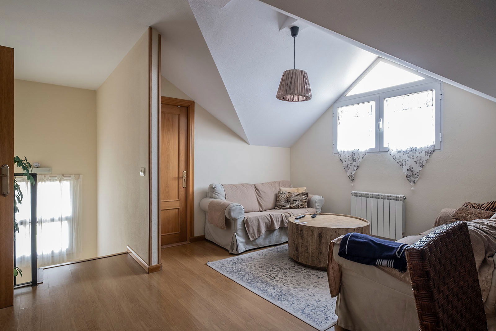 Homestay Comunidad de Madrid 30061