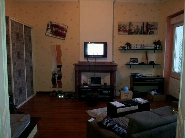 Homestay Castres 57799