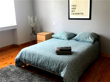 Roomlala | Large Furnished Room For Rent