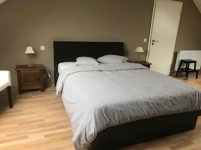 Homestay Theux 223706