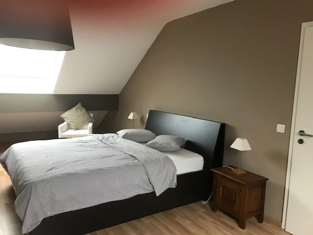 Homestay Theux 223706