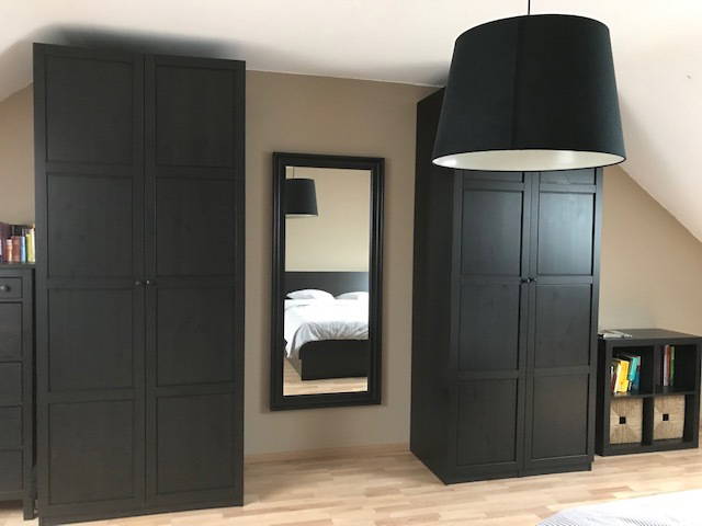 Zakwaterowanie U Rodziny Theux 223706-3