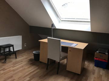 Chambre Chez L'habitant Theux 223706-5