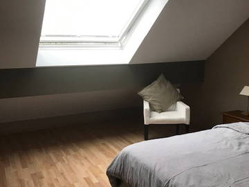 Chambre Chez L'habitant Theux 223706-4