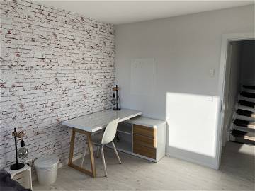 Chambre À Louer Epalinges 244501