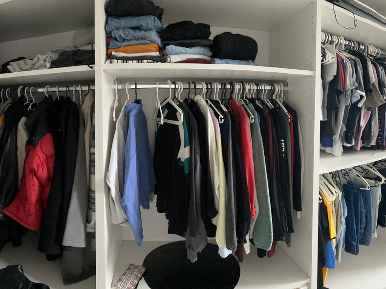 Homestay Epalinges 244501-2