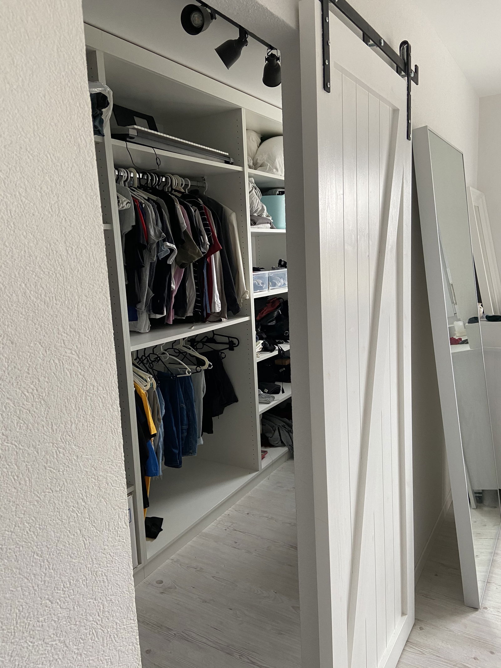 Homestay Epalinges 244501