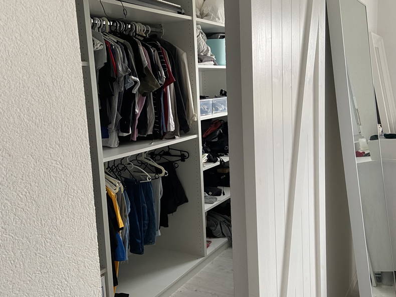 Homestay Epalinges 244501-4