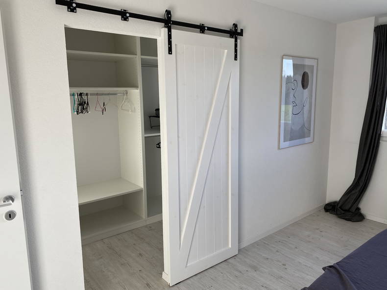 Homestay Epalinges 244501-5