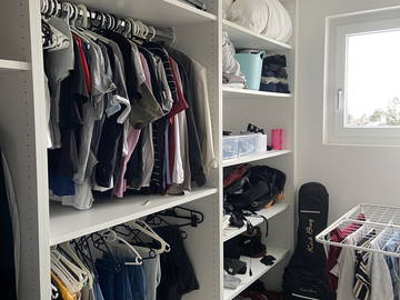 Chambre Chez L'habitant Epalinges 244501-6