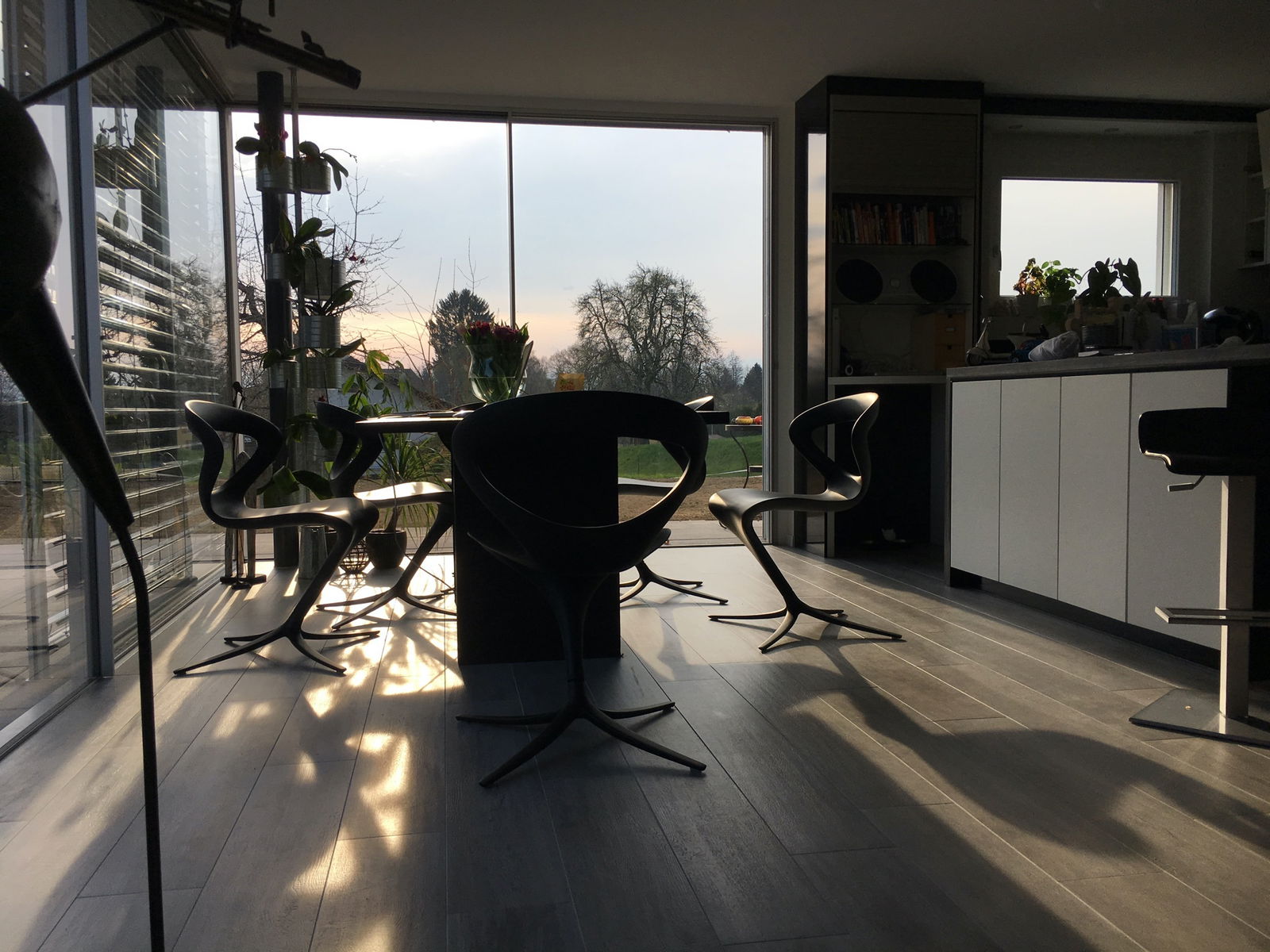 Homestay Epalinges 244501