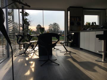 Chambre Chez L'habitant Epalinges 244501-7