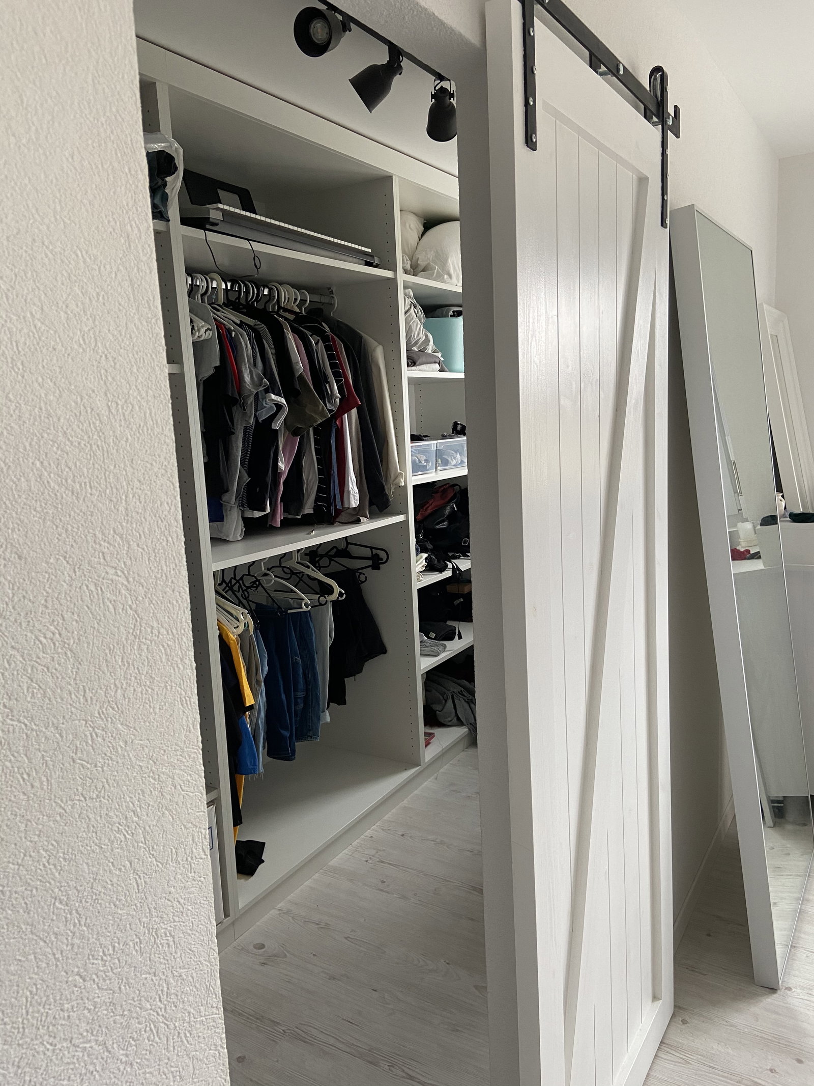 Homestay Epalinges 244501