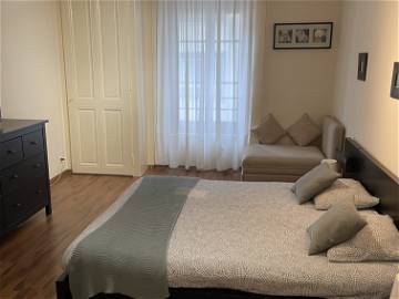 Chambre À Louer Genève 351739